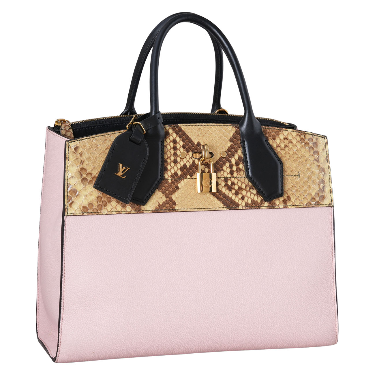 LOUIS VUITTON(USED)루이비통 M95924 시즌 시티스티머 MM